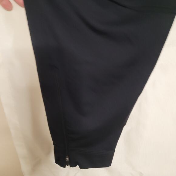 Nike Dri-FIT Black Athletic Pants - Size 2XL - Picture 12 of 16